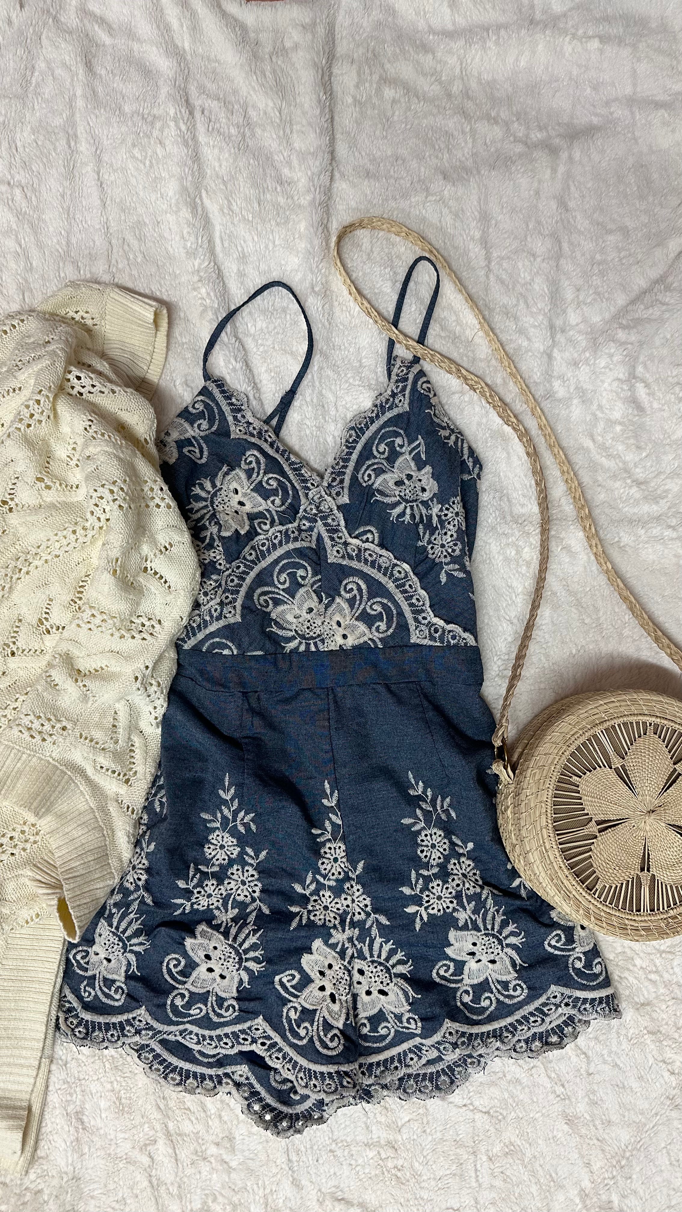 Rompers
