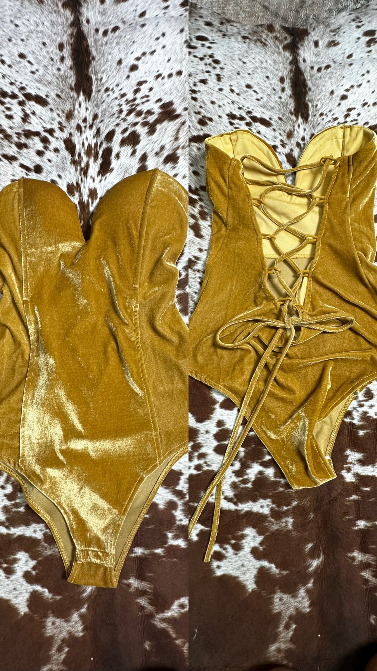 Bodysuits, assorted