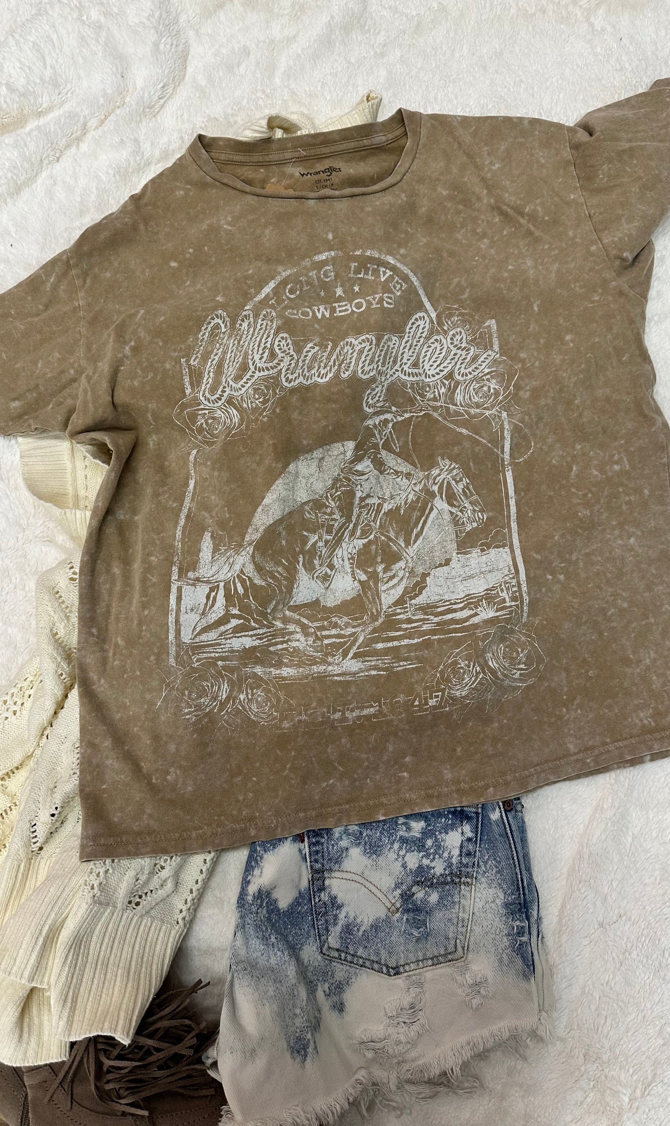 Tees