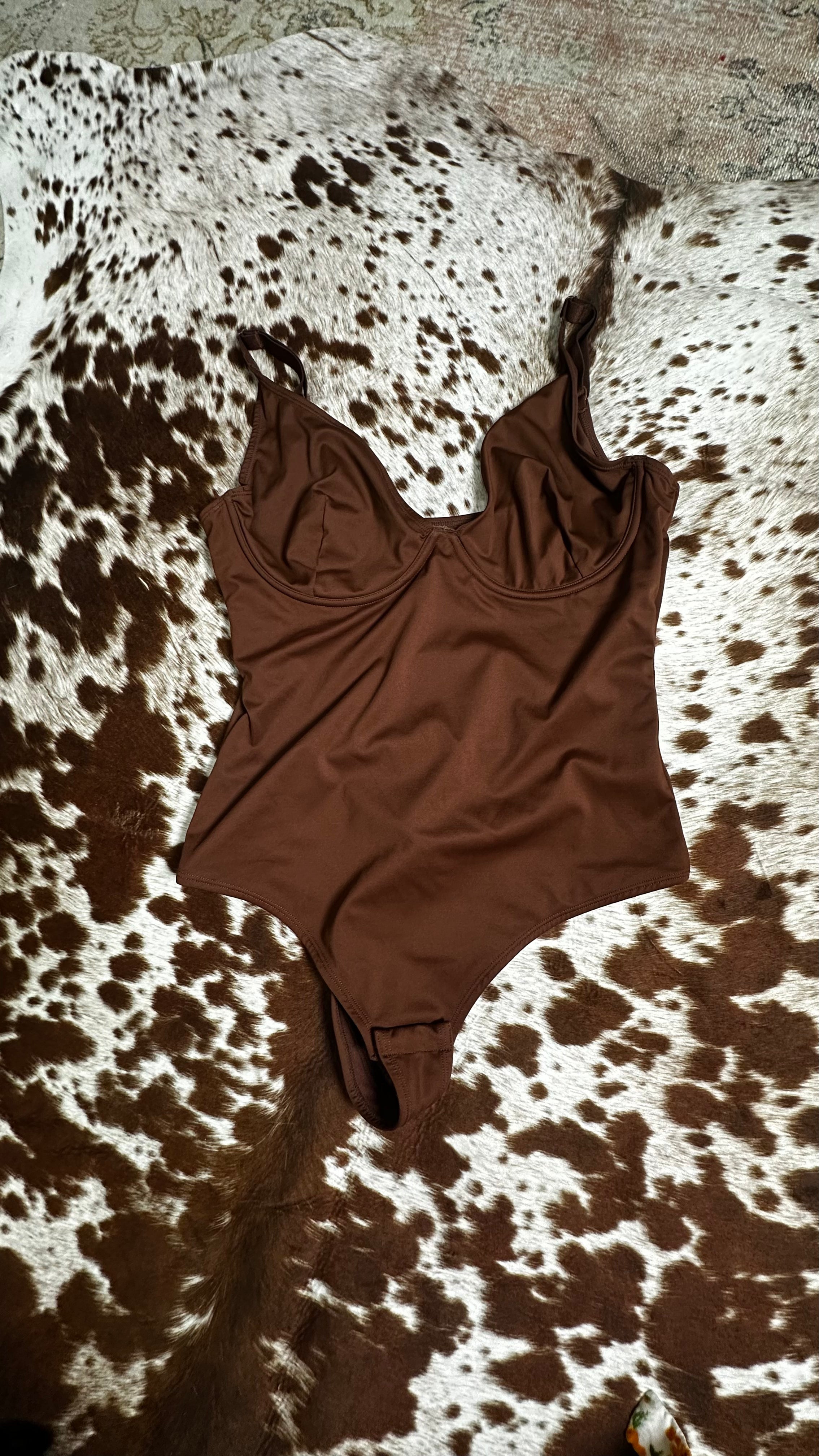 Bodysuits, assorted