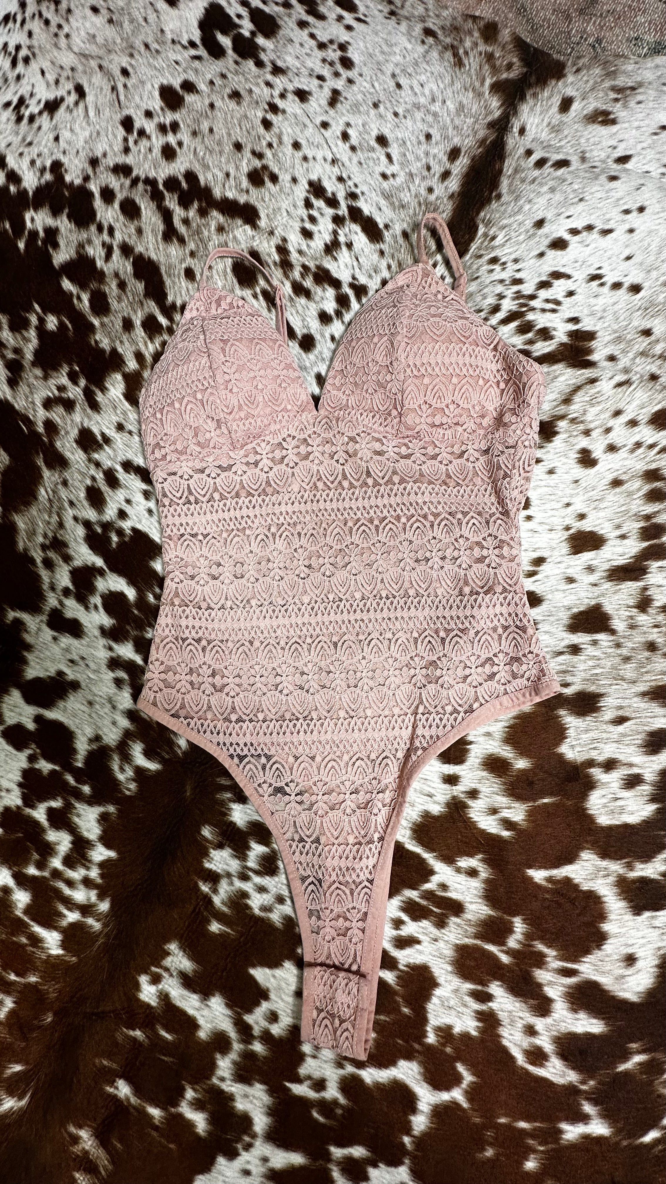 Bodysuits, assorted